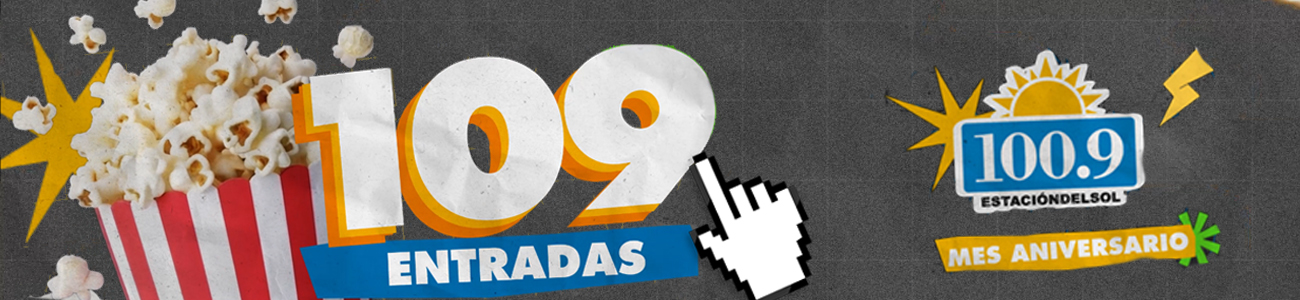 109 Entradas