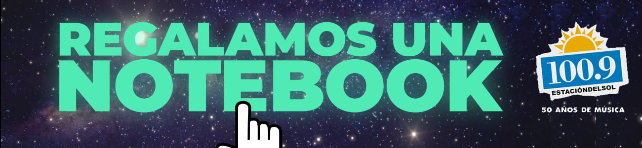 Promo Notebook