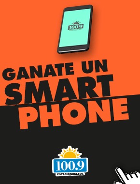 Concurso Smartphone