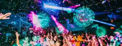 Fondo Del Sol Fiesta