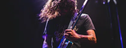Fondo Del Sol Rock